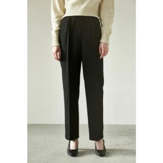 マウジー(moussy)のmoussy SPRING TUCK PANTS (カジュアルパンツ)