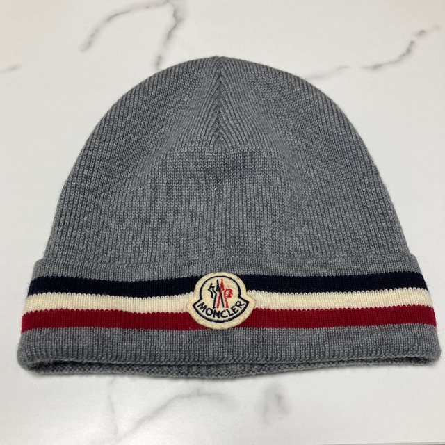 MONCLER モンクレール ニット帽子 ラウンド 円引き www.gold and