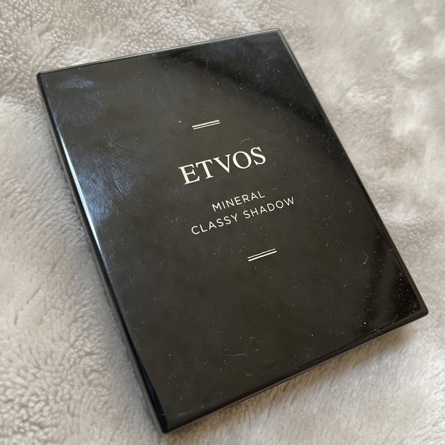 ETVOS(エトヴォス)のもなか様 専用 コスメ/美容のベースメイク/化粧品(アイシャドウ)の商品写真