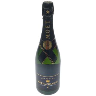 MOËT & CHANDON - ▼▼MOET&CHANDON モエエシャンドン モエエシャンドン 750ml ネクターアンペリアル 12°