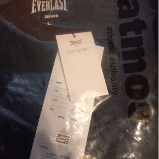 アトモス(atmos)のとあいっちぇ様　アトモス×はじめの一歩×EVERLASTトリプルコラボ　Tシャツ(Tシャツ/カットソー(半袖/袖なし))