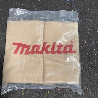 マキタ(Makita)のマキタ　大型巾着袋(その他)