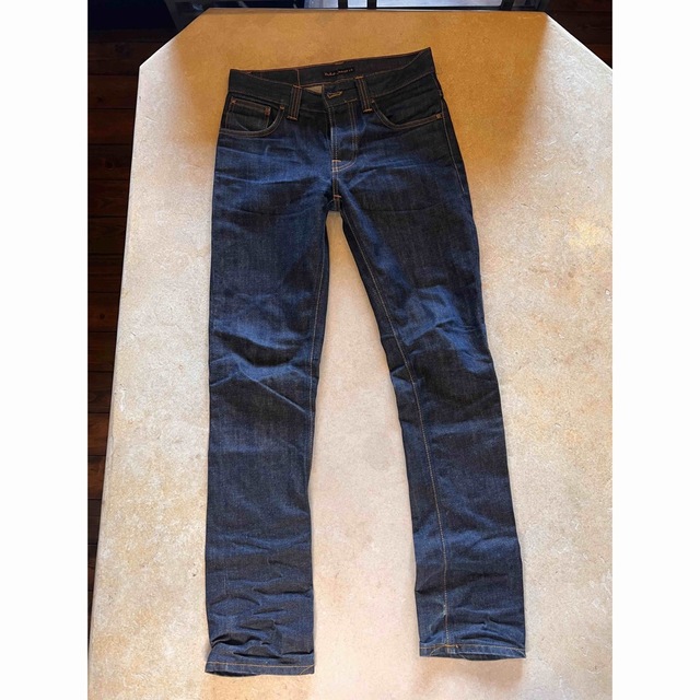 Nudie Jeans Grim Tim W29