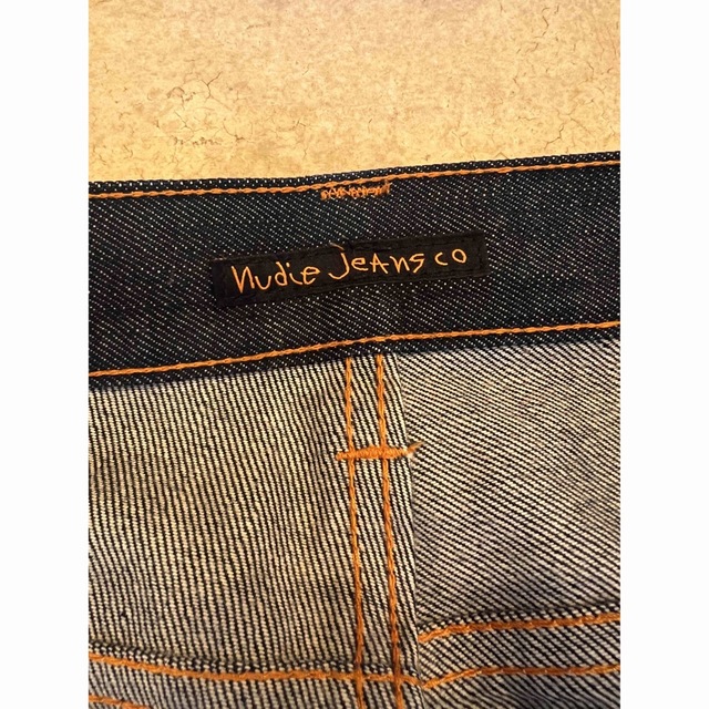 Nudie Jeans Grim Tim W29