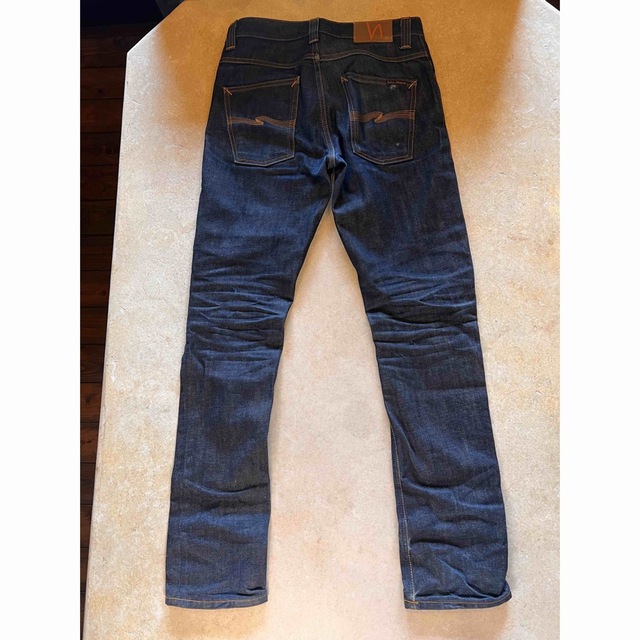 Nudie Jeans Grim Tim W29