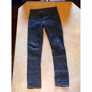 ヌーディジーンズ(Nudie Jeans)のNudie Jeans Grim Tim W29(デニム/ジーンズ)