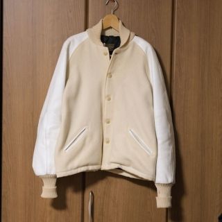 SKOOKUM - SKOOKUM スタジャン サイズ42の通販 by ふみ's shop
