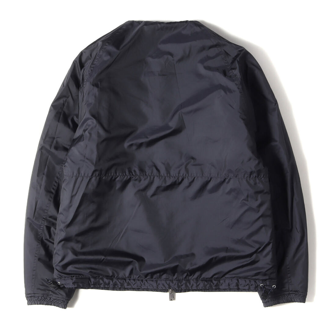NONNATIVE ノンネイティブ ジャケット パイルフリース リバーシブル