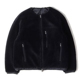 nonnative - NONNATIVE ノンネイティブ ジャケット パイルフリース