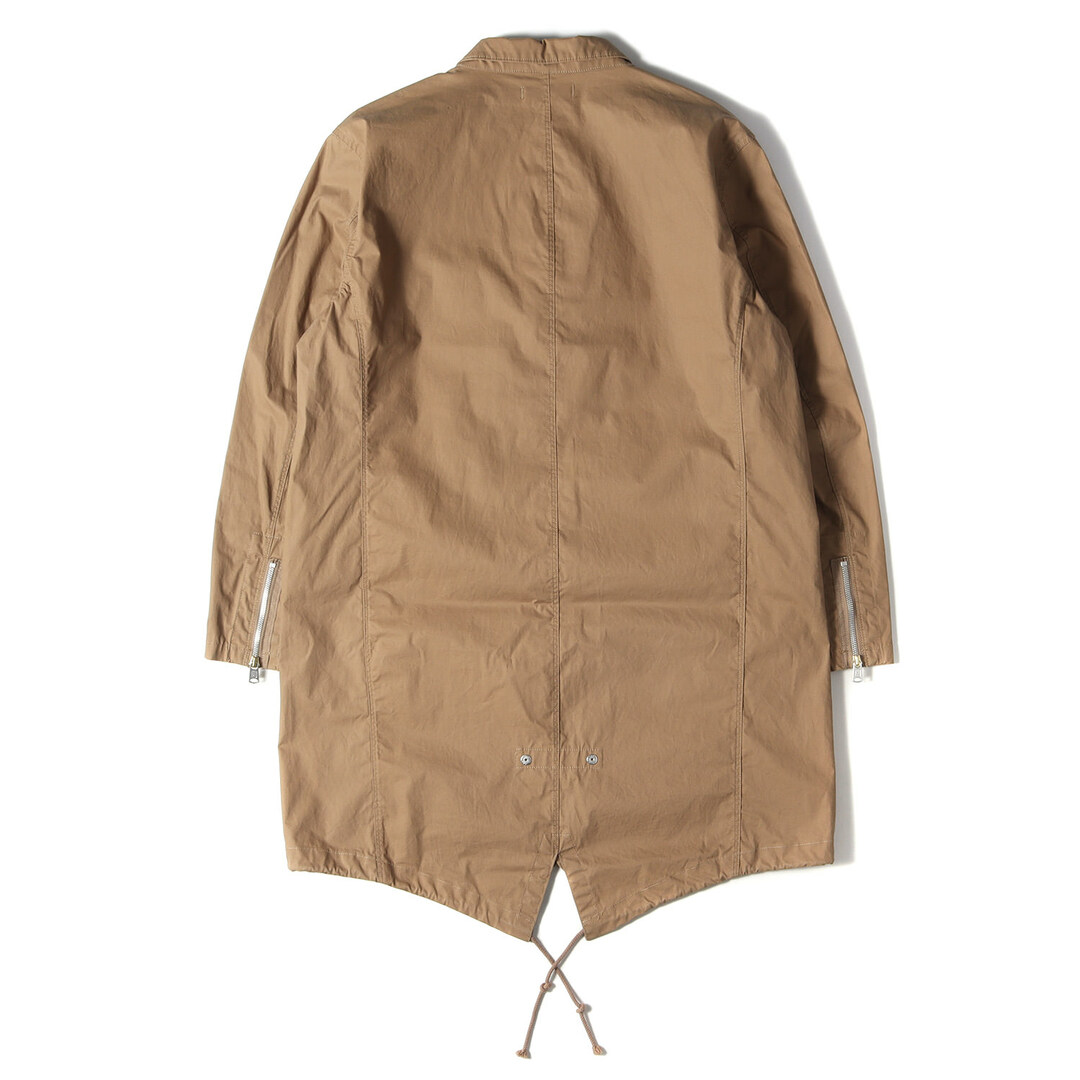 nonnative - NONNATIVE ノンネイティブ コート 防水コーティング