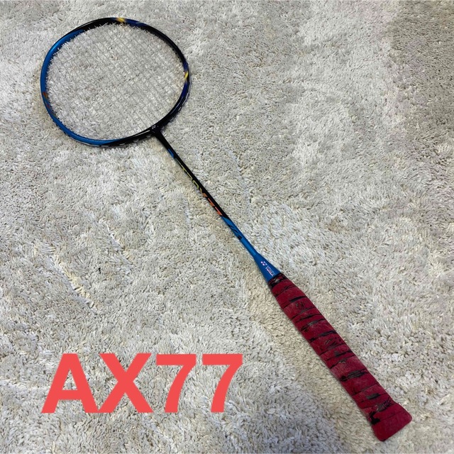 ヨネックス　AX77  4UG5  送料無料