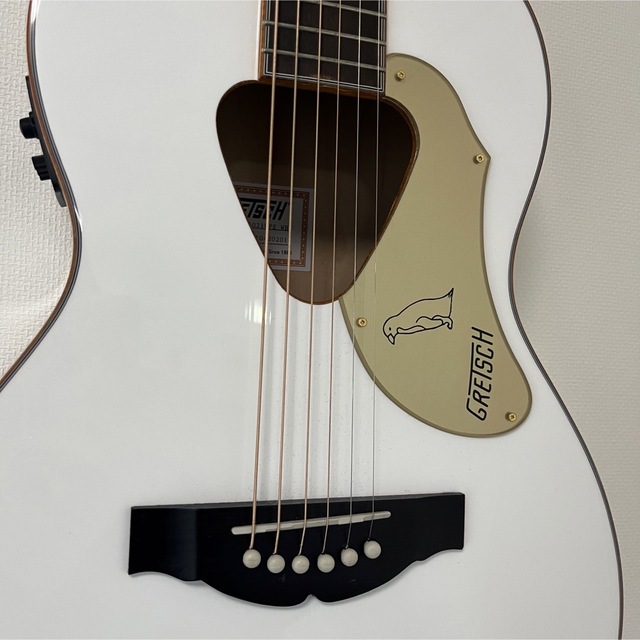 Gretsch G5021WPE Penguinアコースティックギター ギター ギター www