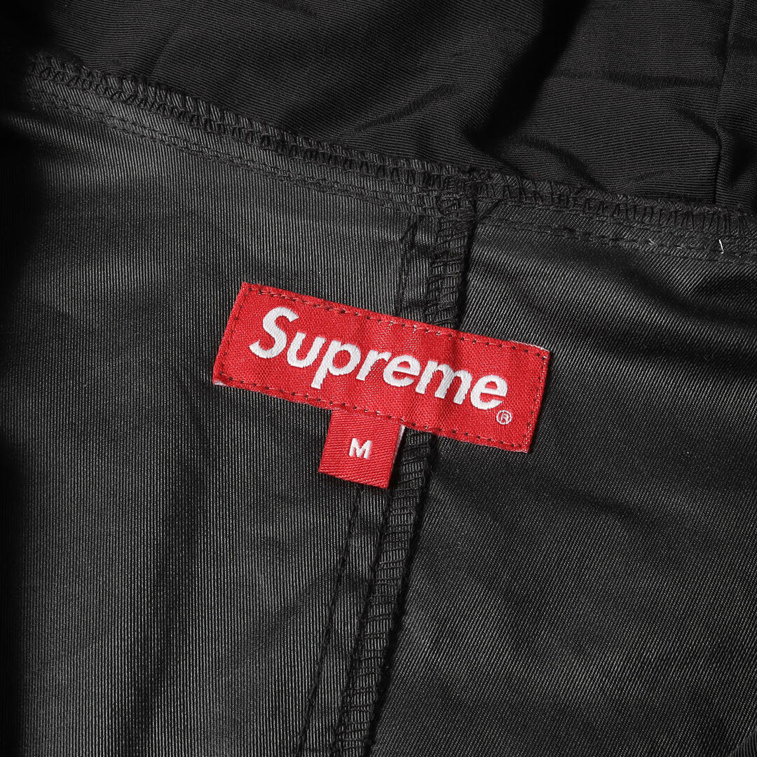 最大59%OFFクーポン SUPREME シュプリーム アノラックパーカー