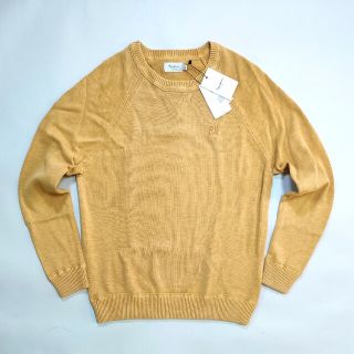 ペペジーンズ(Pepe Jeans)の新品　PEPE JEANS ぺぺジーンズ　ニット(ニット/セーター)