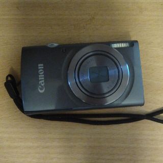 キヤノン(Canon)のCanon IXY IXY 160 SL　本体とバッテリーのみ(コンパクトデジタルカメラ)