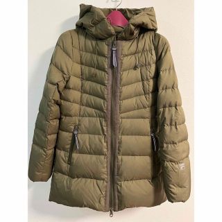 FILA - ☆新品☆FILA GOLF☆ダウンコート☆L*ネイビー☆の通販 by