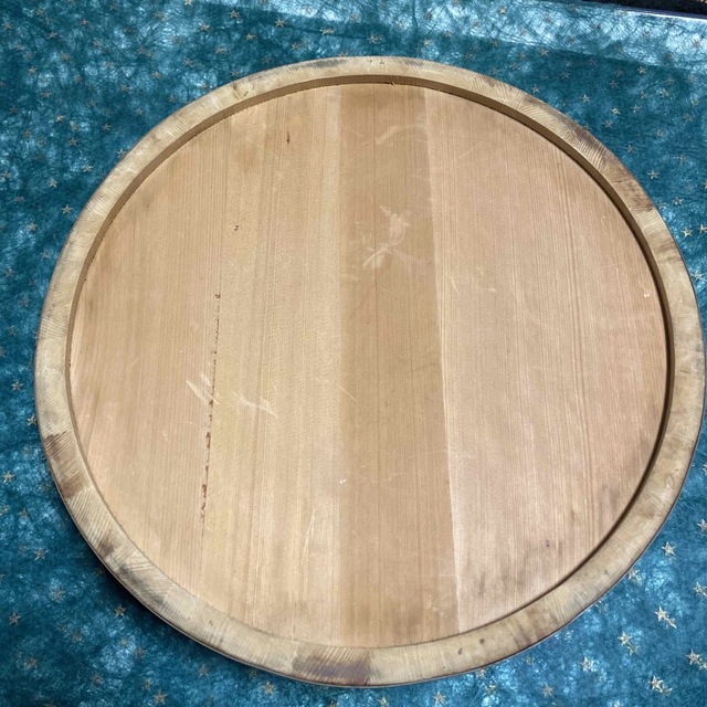 大きな寿司桶 天然木銅タガの通販 by AK's shop|ラクマ 大きな寿司桶 天然木銅タガの通販 by AK's shop|ラクマ