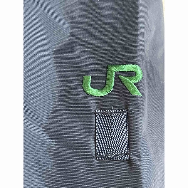 JR(ジェイアール)のJR東日本　旧制服　アノラック上着 エンタメ/ホビーのテーブルゲーム/ホビー(鉄道)の商品写真