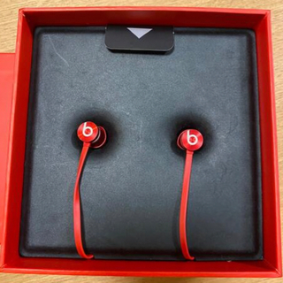 Beats by Dr Dre - Beats by Dr. Dre イヤホン　有線