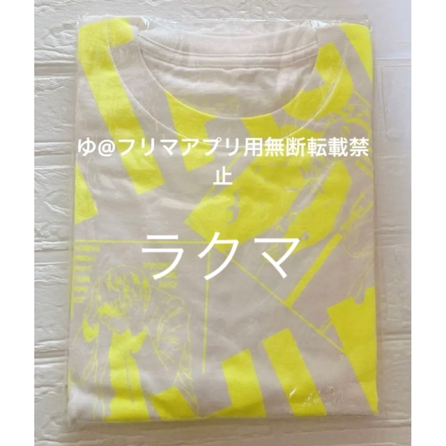 かまいたち　単独ライブ　Tシャツ