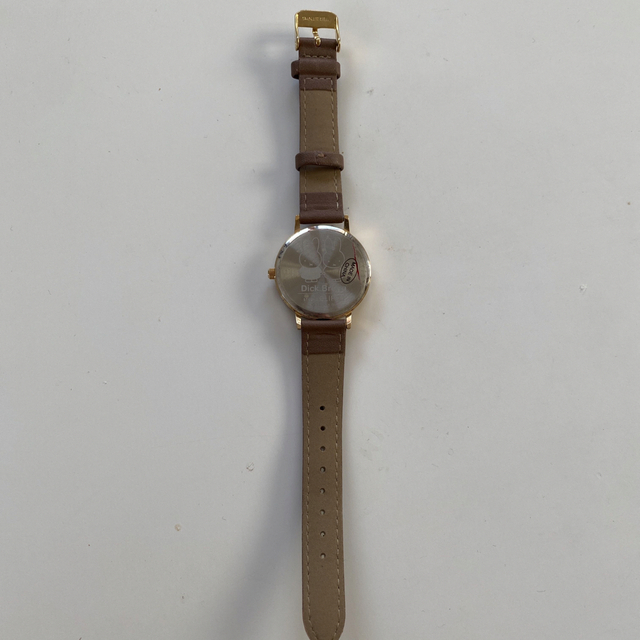 miffy(ミッフィー)のスタジオクリップ　ミッフィー　腕時計　時計 レディースのファッション小物(腕時計)の商品写真