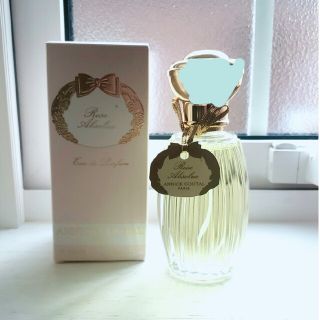 アニックグタール(Annick Goutal)のアニックグタール ローズアプソリュ オードパルファム 100ml(香水(女性用))