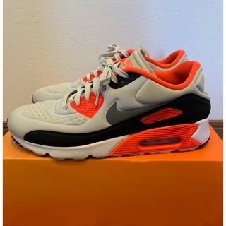 ナイキ(NIKE)のNIKE エアマックス90 29cm インフラレッド(スニーカー)