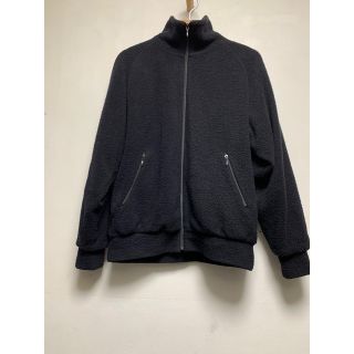 コモリ ウール ブルゾン(メンズ)の通販 200点以上 | COMOLIのメンズを