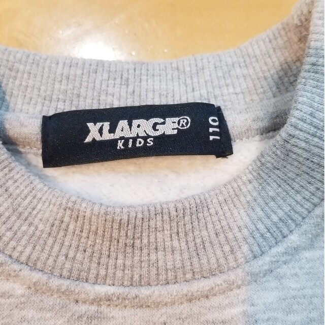 XLARGE(エクストララージ)のあゆみ様専用🌟 キッズ/ベビー/マタニティのキッズ服男の子用(90cm~)(Tシャツ/カットソー)の商品写真