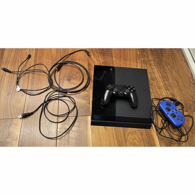 SONY PlayStation4 本体 CUH-1000AB01