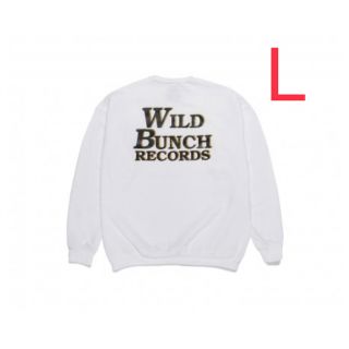 ワコマリア(WACKO MARIA)のWACKO MARIA WILD BUNCH / CREW NECK SWEAT(スウェット)