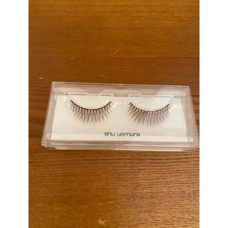 シュウウエムラ(shu uemura)の新品　シュウウエムラ　つけまつげ(つけまつげ)