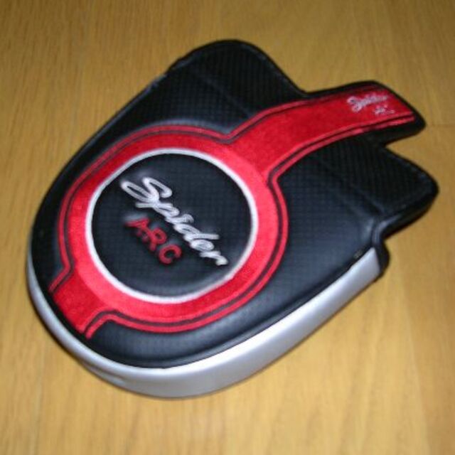 テーラーメイド スパイダーアーク TaylorMade Spier ARC