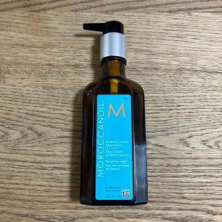 モロッカンオイル(Moroccan oil)のモロッカンオイル　トリートメント(トリートメント)