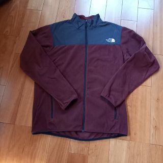 ザノースフェイス(THE NORTH FACE)のノースフェイス　メンズ　フリース(その他)