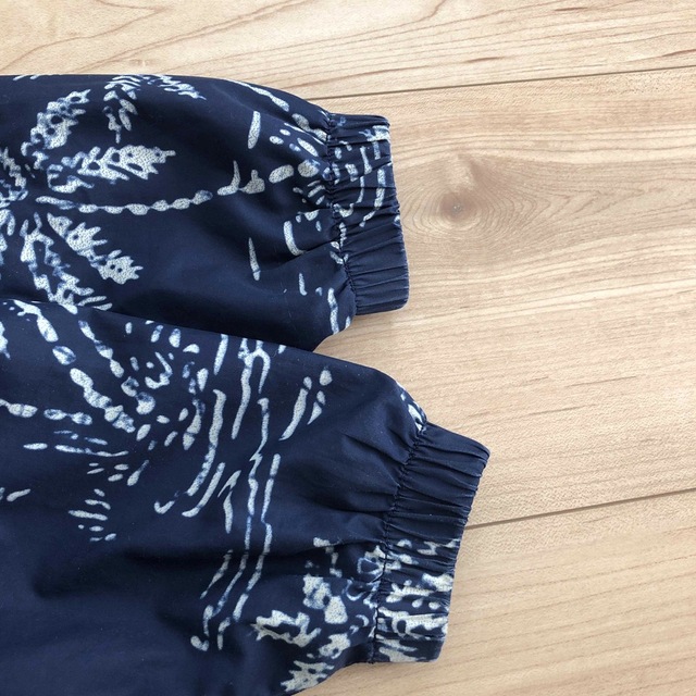 babyGAP(ベビーギャップ)の美品☆babyGAPアウター80 キッズ/ベビー/マタニティのベビー服(~85cm)(ジャケット/コート)の商品写真