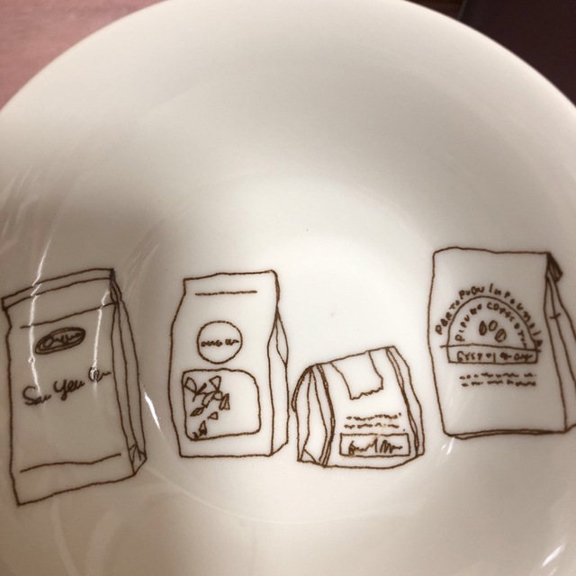 お値下げ　ボウル　4枚セット　前畑　日本製　小鉢 インテリア/住まい/日用品のキッチン/食器(食器)の商品写真
