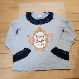 シャーリーテンプル(Shirley Temple)のシャーリーテンプル　120(Tシャツ/カットソー)