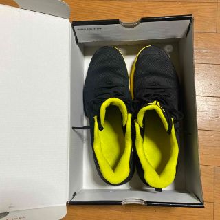 ナイキ(NIKE)のMAMBA. FOCUS (その他)