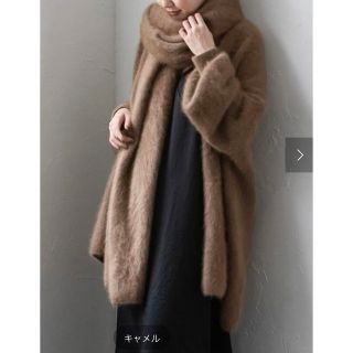 ノーブル マフラー/ショール(レディース)の通販 37点 | Nobleの