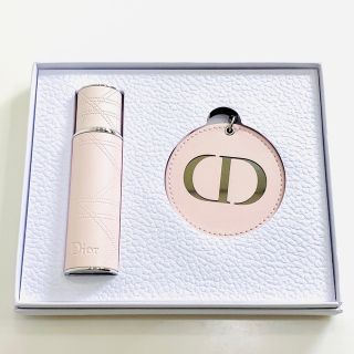 クリスチャンディオール(Christian Dior)の新品　Dior バースデーギフト(香水(女性用))