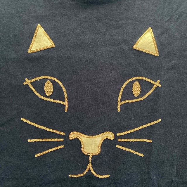 Charlotte Olympia(シャルロットオリンピア)の専用　puma charlotte olympia コラボ Tシャツ パンツ レディースのトップス(Tシャツ(半袖/袖なし))の商品写真