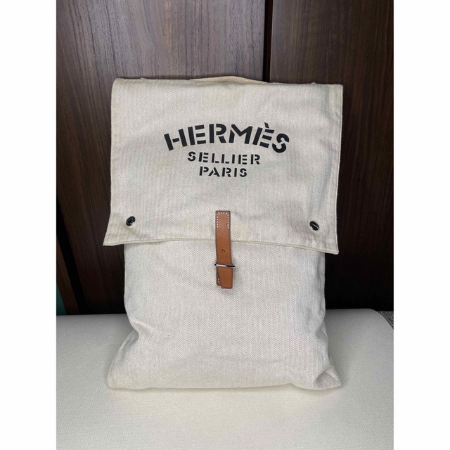 HERMES（エルメス） バギーバゲッジ バッグ