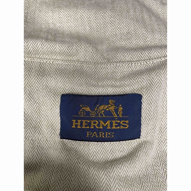 Hermes(エルメス)のHERMES（エルメス） バギーバゲッジ バッグ レディースのバッグ(ハンドバッグ)の商品写真