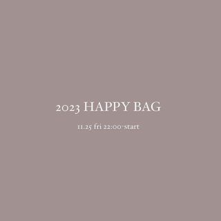 FASHIRU HAPPY BAG 2023 4点set(セット/コーデ)