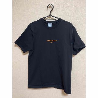 ナイキ(NIKE)のNIKE NOCTA 初期 Tシャツ 黒 L(Tシャツ/カットソー(半袖/袖なし))