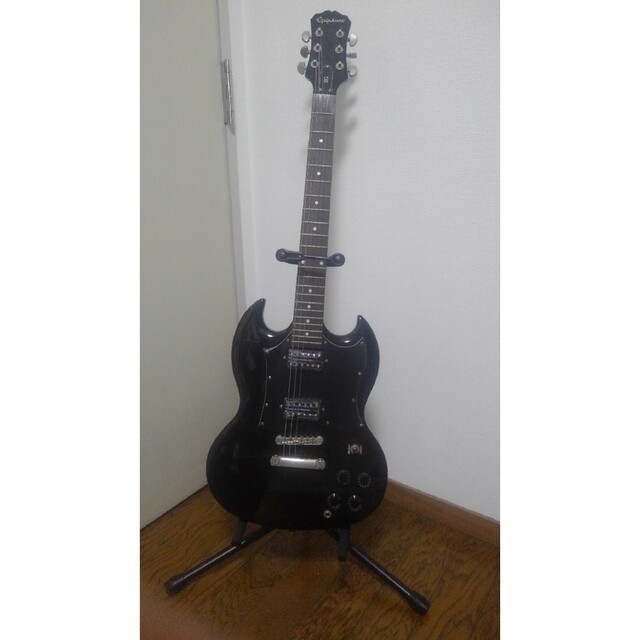 ギター epiphone SG