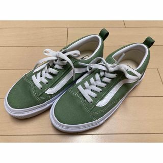 ヴァンズ(VANS)のVANSスニーカー　NA☆様専用(スニーカー)