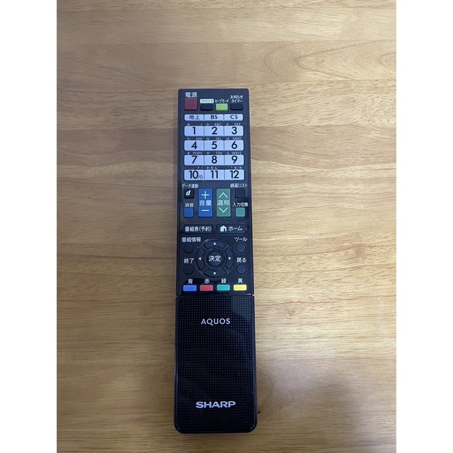 テレビ(シャープ 40インチ 液晶テレビ AQUOS LC-40H9) www