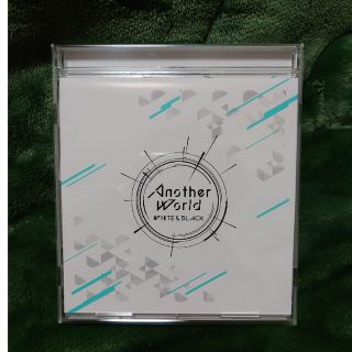 うたプリ Another World CD(アニメ)